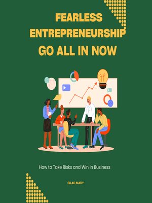 cover image of Fearless Entrepreneurship